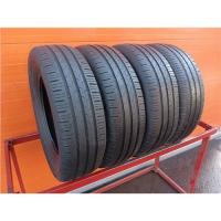 Шины бу 195/65 R15 Continental ContiEcoContact 6 с износом 30%