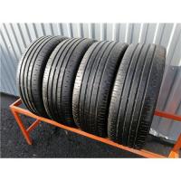 Шины бу 195/65 R15 Continental ContiPremiumContact 5 с износом 30%