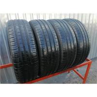 Шины бу 195/65 R15 Continental ContiPremiumContact 5 с износом 15%