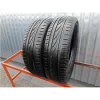 Шины бу 195/65 R15 Continental ContiPremiumContact с износом 30%