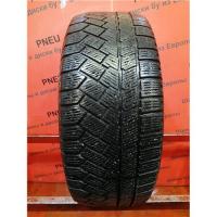 Шина бу 195/65 R15 Continental ContiVikingContact 3 с износом 30%