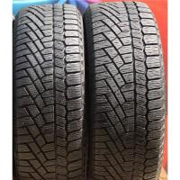 Шины бу 195/65 R15 Continental ContiVikingContact 5 с износом 15%