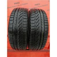 Шины бу 195/65 R15 Continental ContiWinterContact TS 810 с износом 15%