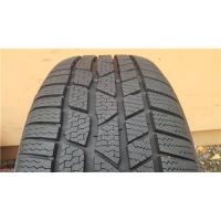 Шина бу 195/65 R15 Continental ContiWinterContact TS 830 P с износом 5%