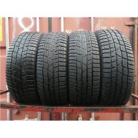 Шины бу 195/65 R15 Continental ContiWinterContact TS 830 P с износом 30%