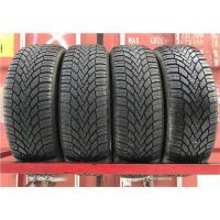 Шины бу 195/65 R15 Continental ContiWinterContact TS 850 с износом 30%