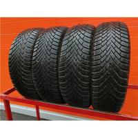 Шины бу 195/65 R15 Continental ContiWinterContact TS 860 с износом 15%