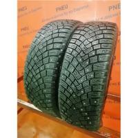 Шины бу 195/65 R15 Continental IceContact 3 с износом 15%