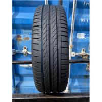 Шина бу 195/65 R15 Continental UltraContact с износом 15%