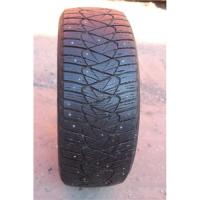 Шина бу 195/65 R15 Dunlop Ice Touch с износом 30%