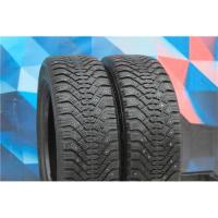 Шины бу 195/65 R15 Dunlop SP Ice Response с износом 30%