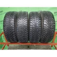 Шины бу 195/65 R15 Dunlop SP Ice Response с износом 15%