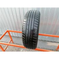 Шина бу 195/65 R15 Dunlop SP Sport FastResponse с износом 30%