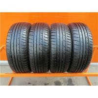 Шины бу 195/65 R15 Dunlop SP Sport FastResponse с износом 15%