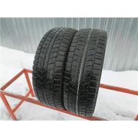 Шины бу 195/65 R15 Dunlop SP Winter Ice 01 с износом 30%