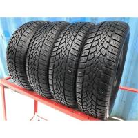 Шины бу 195/65 R15 Dunlop SP Winter Response 2 с износом 15%