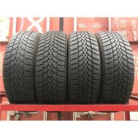Шины бу 195/65 R15 Dunlop SP Winter Response 2 с износом 30%