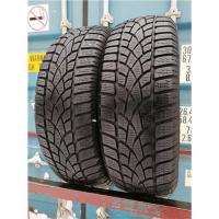 Шины бу 195/65 R15 Dunlop SP Winter Sport 3D с износом 30%