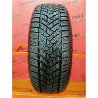 Шина бу 195/65 R15 Dunlop Winter Sport 5 с износом 15%