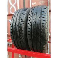Шины бу 195/65 R15 ESA-Tecar Spirit PRO с износом 15%