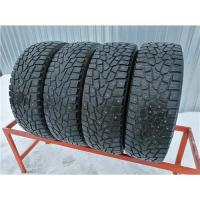 Шины бу 195/65 R15 Falken Espia ice с износом 15%