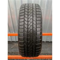 Шина бу 195/65 R15 Falken Eurowinter HS-439 с износом 15%