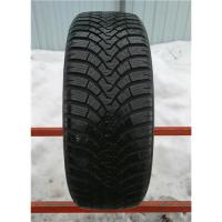 Шина бу 195/65 R15 Falken Eurowinter HS01 с износом 15%