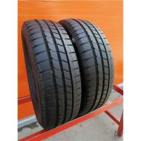 Шины бу 195/65 R15 Goodyear EfficientGrip с износом 15%