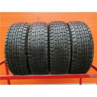 Шины бу 195/65 R15 Goodyear Ice Navi Zea Hybrid с износом 15%