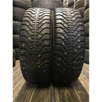 Шины бу 195/65 R15 Goodyear Ultra Grip 500 с износом 15%
