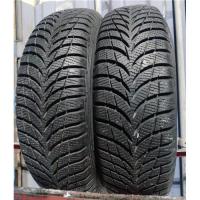 Шина бу 195/65 R15 Goodyear Ultra Grip 7 с износом 15%