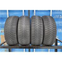 Шины бу 195/65 R15 Goodyear Ultra Grip 8 с износом 15%