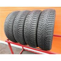 Шины бу 195/65 R15 Goodyear Ultra Grip 9 с износом 15%