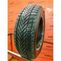 Шина бу 195/65 R15 Goodyear Ultra Grip Ice 2 с износом 30%