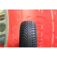Шина бу 195/65 R15 Goodyear Ultra Grip Ice 2 с износом 15%