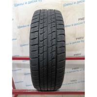Шина бу 195/65 R15 Goodyear Ultra Grip Ice Navi Zea II с износом 30%