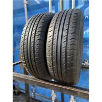 Шины бу 195/65 R15 Hankook Optimo K415 с износом 5%