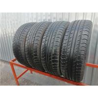 Шины бу 195/65 R15 Hankook Optimo K415 с износом 15%