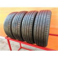 Шины бу 195/65 R15 Hankook Ventus Prime 3 K125 с износом 30%
