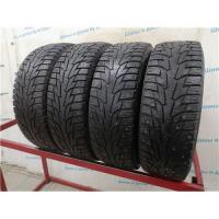 Шины бу 195/65 R15 Hankook Winter I PIKE RS W419 с износом 15%