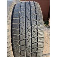 Шина бу 195/65 R15 Hankook Winter I*cept IZ W606 с износом 15%
