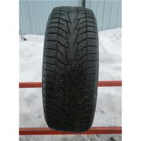 Шина бу 195/65 R15 Hankook Winter i*Cept IZ 2 W616 с износом 15%