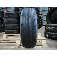 Шина бу 195/65 R15 Kumho Solus KH 17 с износом 30%