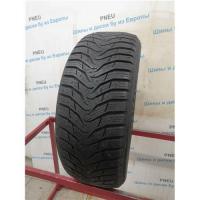 Шина бу 195/65 R15 Kumho WinterCraft Ice WI31 с износом 30%