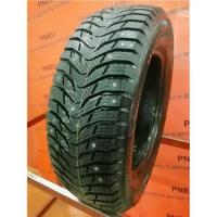 Шина бу 195/65 R15 Kumho WinterCraft Ice WI31 с износом 5%