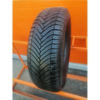 Шина бу 195/65 R15 Michelin CrossClimate с износом 15%