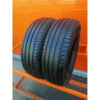 Шины бу 195/65 R15 Michelin Primacy 4 с износом 15%