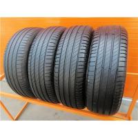 Шины бу 195/65 R15 Michelin Primacy 4 с износом 30%