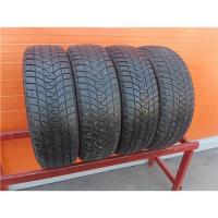 Шины бу 195/65 R15 Michelin X-Ice North 3 с износом 15%