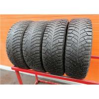 Шины бу 195/65 R15 Michelin X-Ice North 4 с износом 30%
